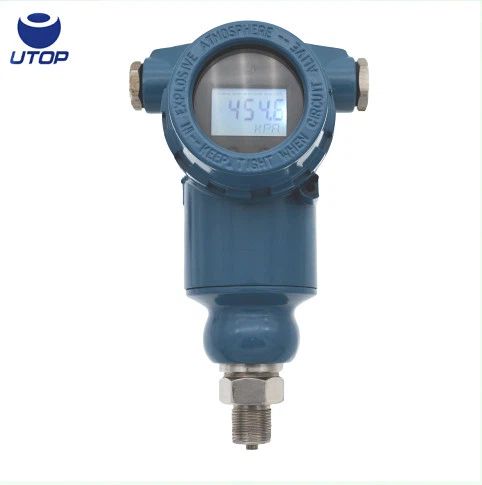 Hart Pressure Transmitter