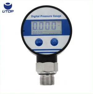 Skaitmeninis manometras